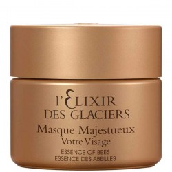 Купить Valmont L'elixir Des Glaciers Masque Majestueux Votre Visage Киев, Украина